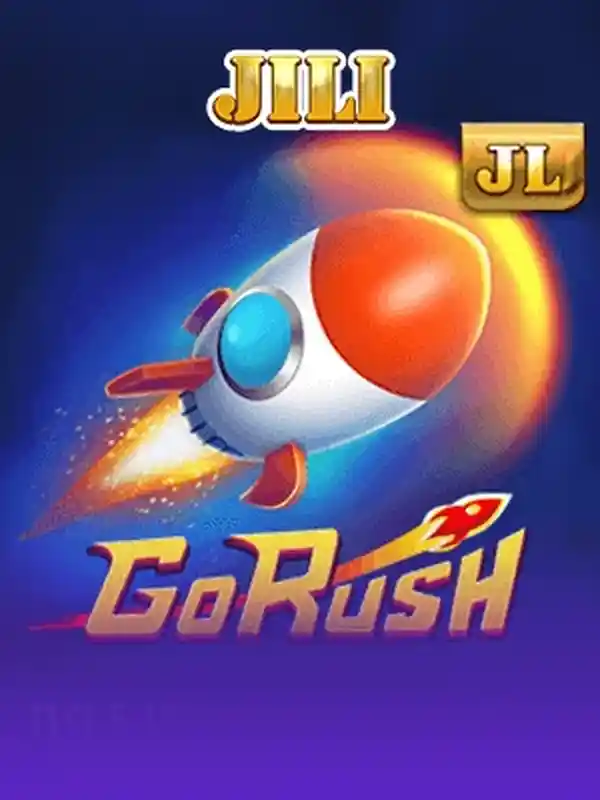 গো রাশ ক্যাসিনো গেম 465bet