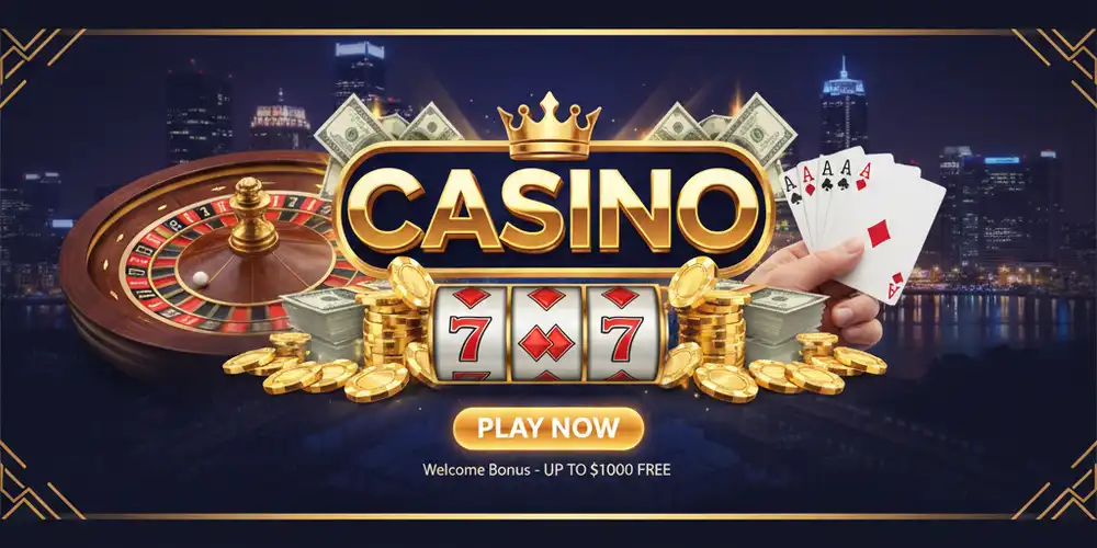 465bet Promotional Banner